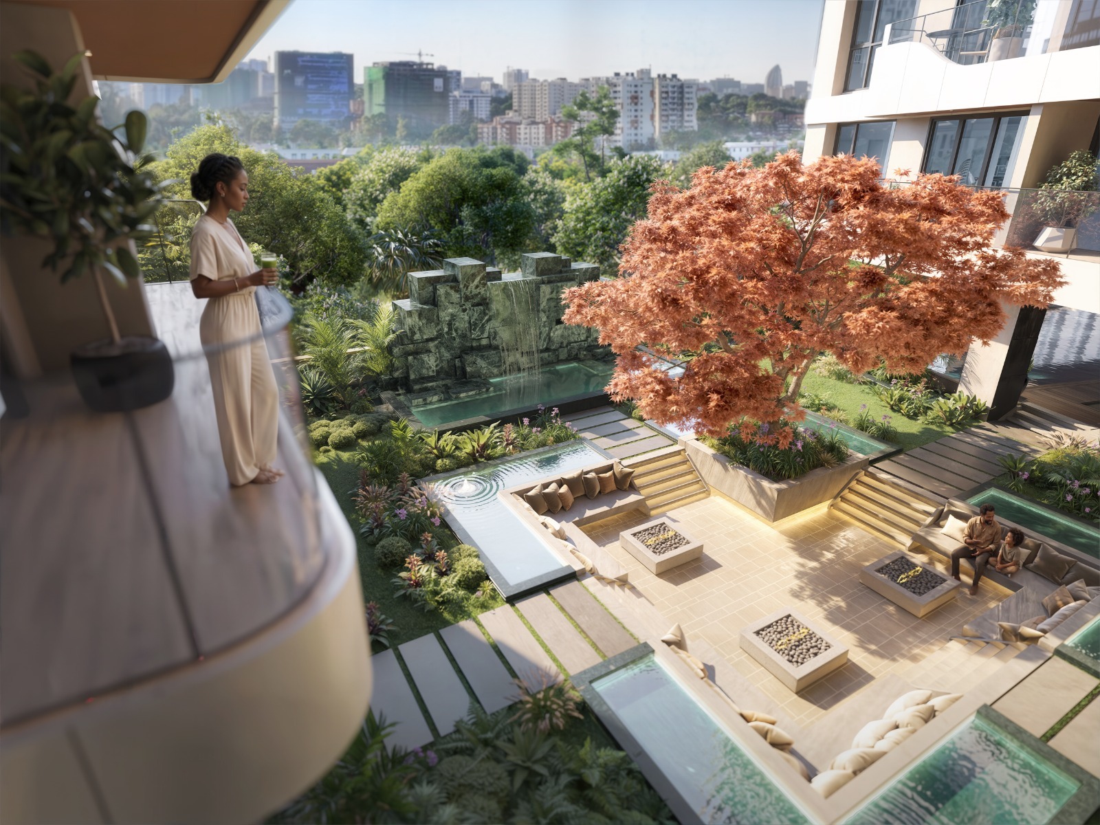 Seasons Riverside Apartments for Sale in Riverside Drive, Nairobi (13)