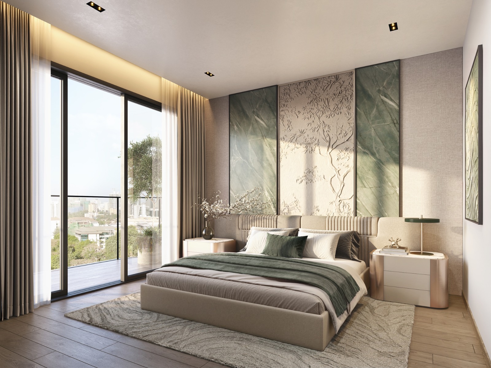 Seasons Riverside Apartments for Sale in Riverside Drive, Nairobi (15)
