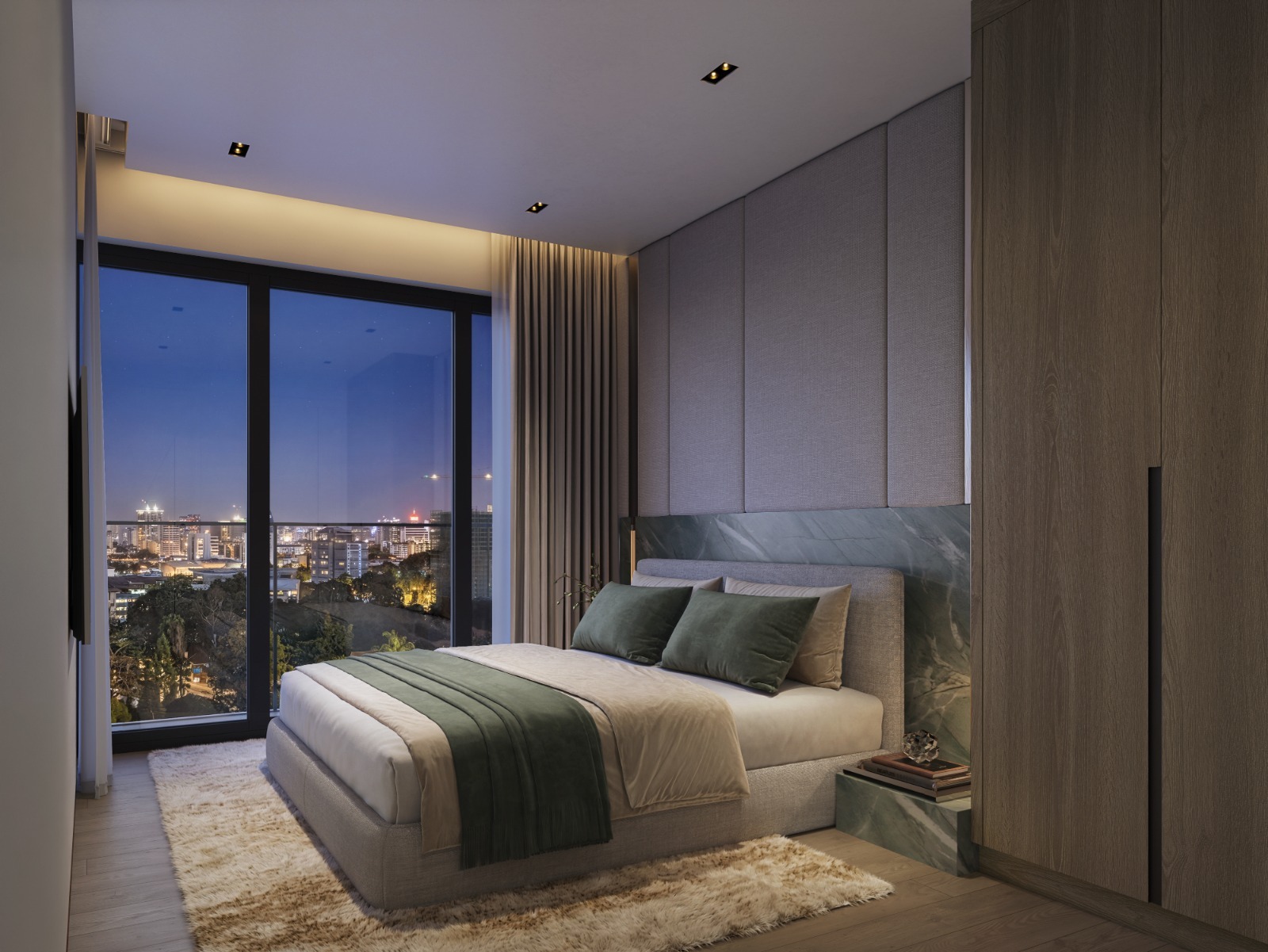 Seasons Riverside Apartments for Sale in Riverside Drive, Nairobi (16)