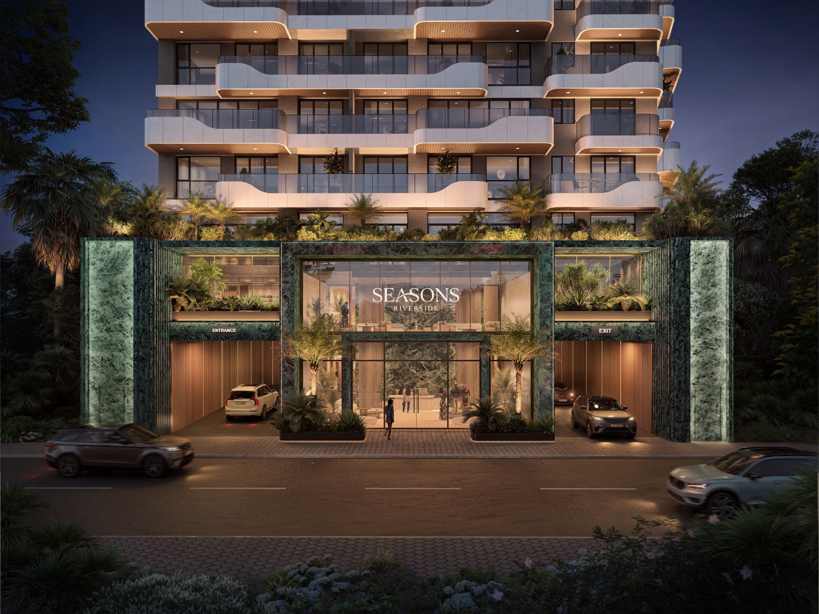 Seasons Riverside Apartments for Sale in Riverside Drive, Nairobi (21)