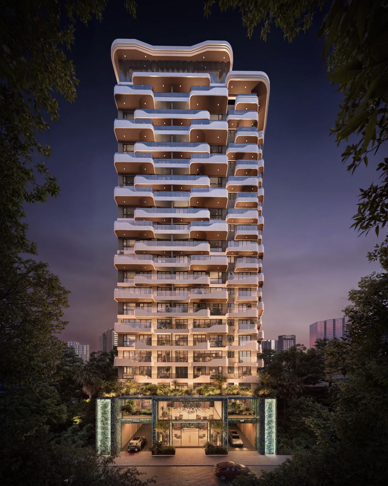Seasons Riverside Apartments for Sale in Riverside Drive, Nairobi (22)