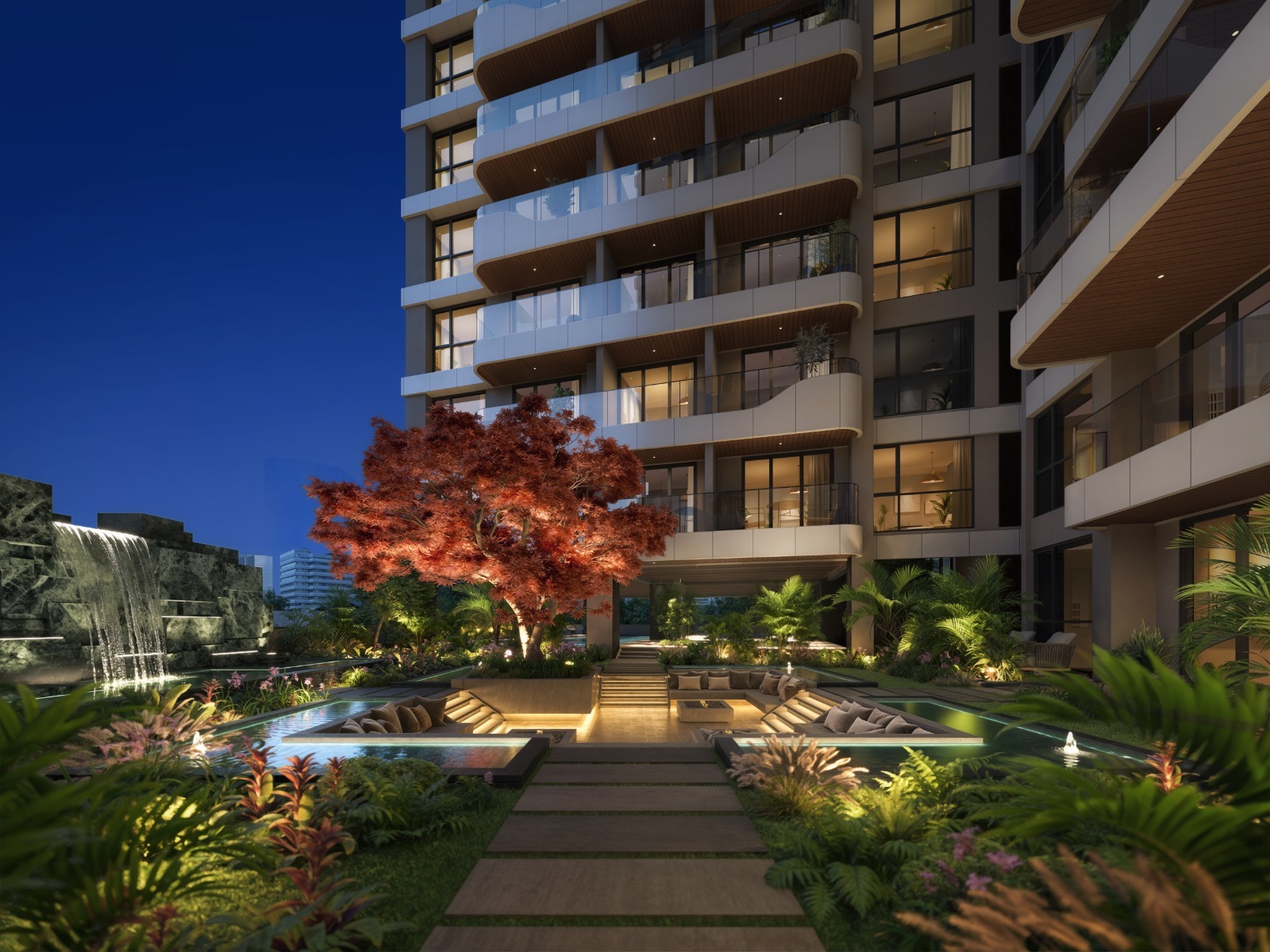 Seasons Riverside Apartments for Sale in Riverside Drive, Nairobi (25)