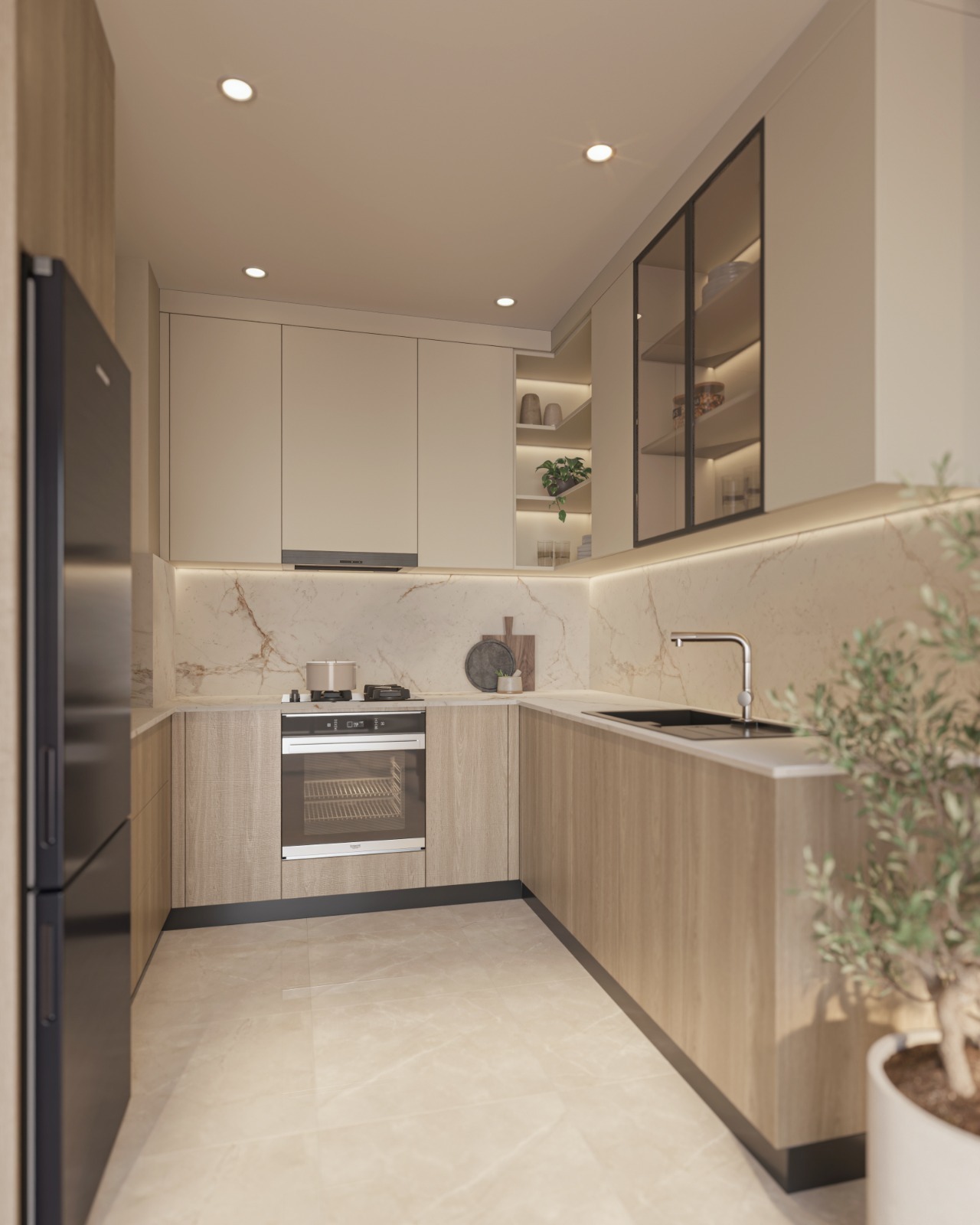 Seasons Riverside Apartments for Sale in Riverside Drive, Nairobi (3)