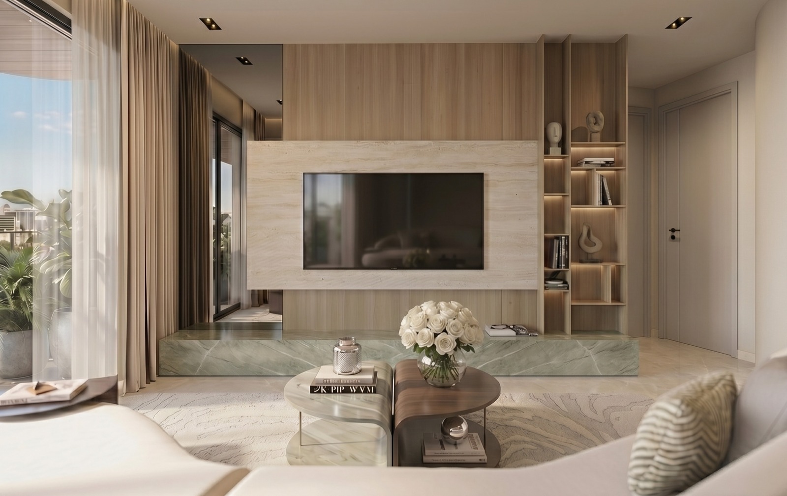 Seasons Riverside Apartments for Sale in Riverside Drive, Nairobi (4)