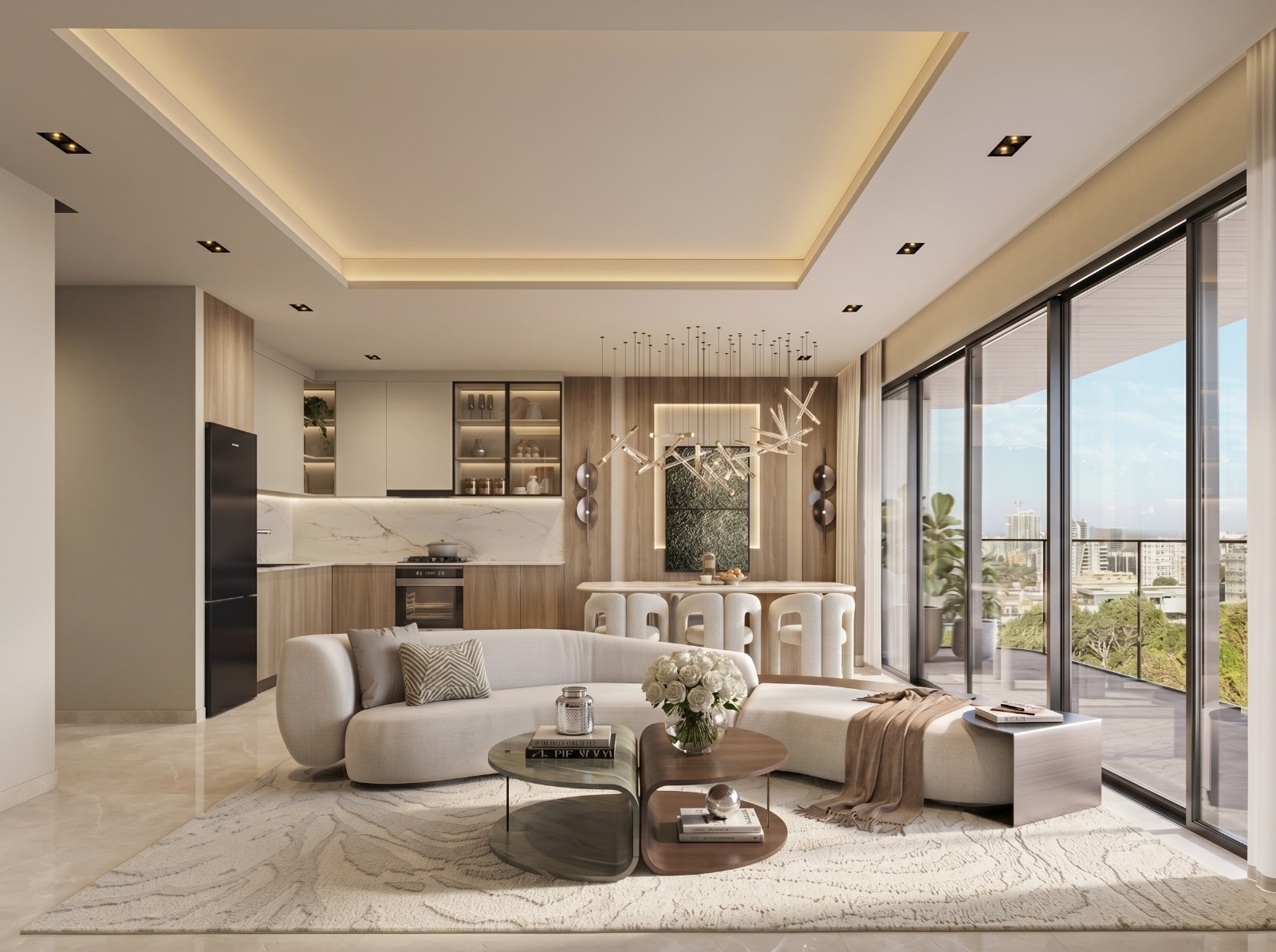Seasons Riverside Apartments for Sale in Riverside Drive, Nairobi (5)