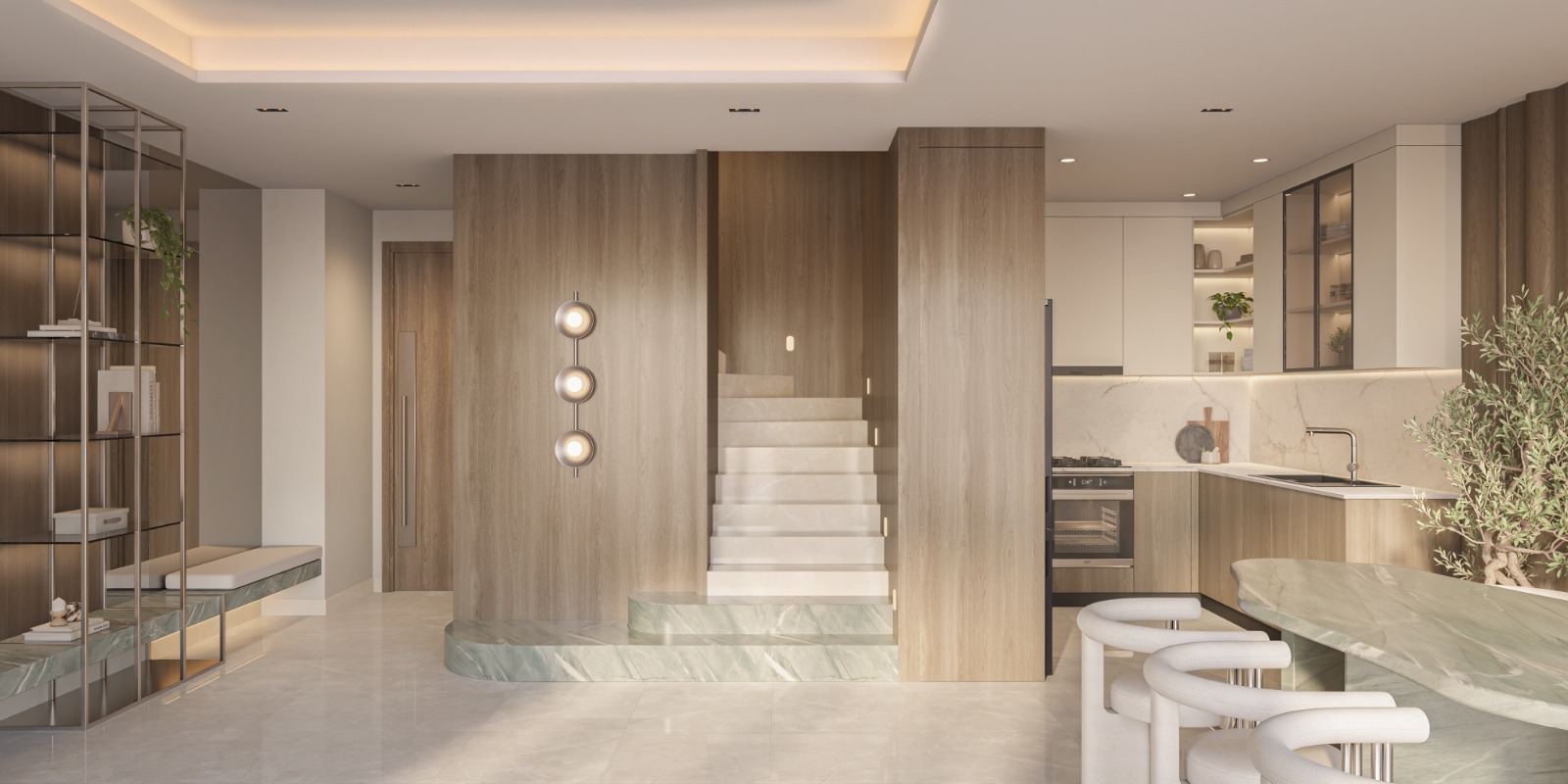 Seasons Riverside Apartments for Sale in Riverside Drive, Nairobi (6)
