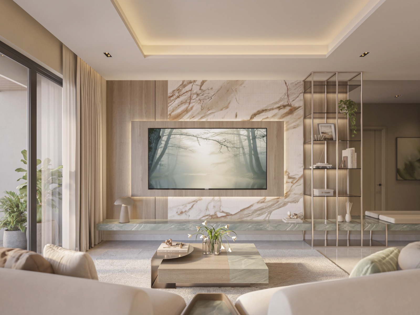 Seasons Riverside Apartments for Sale in Riverside Drive, Nairobi (8)