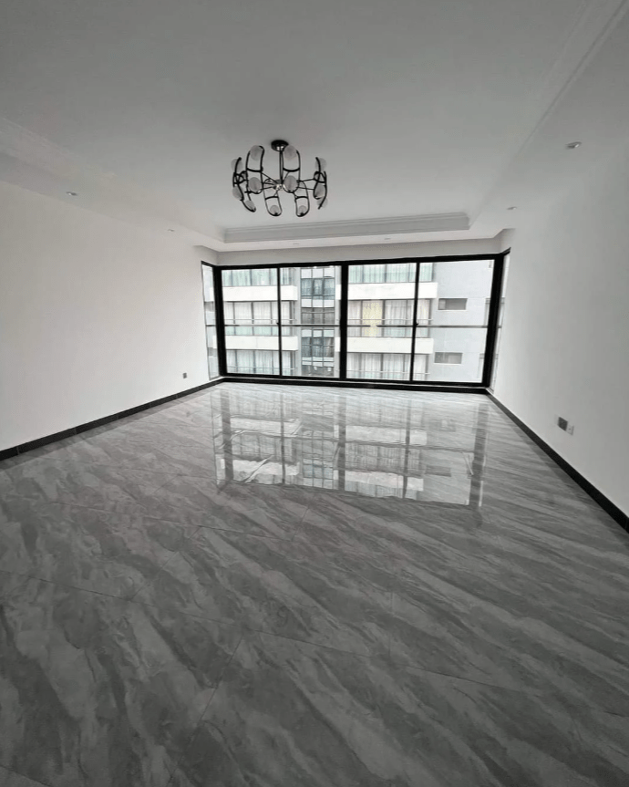 Silver Oak Residency Apartments for Sale in Kileleshwa, Nairobi (10)