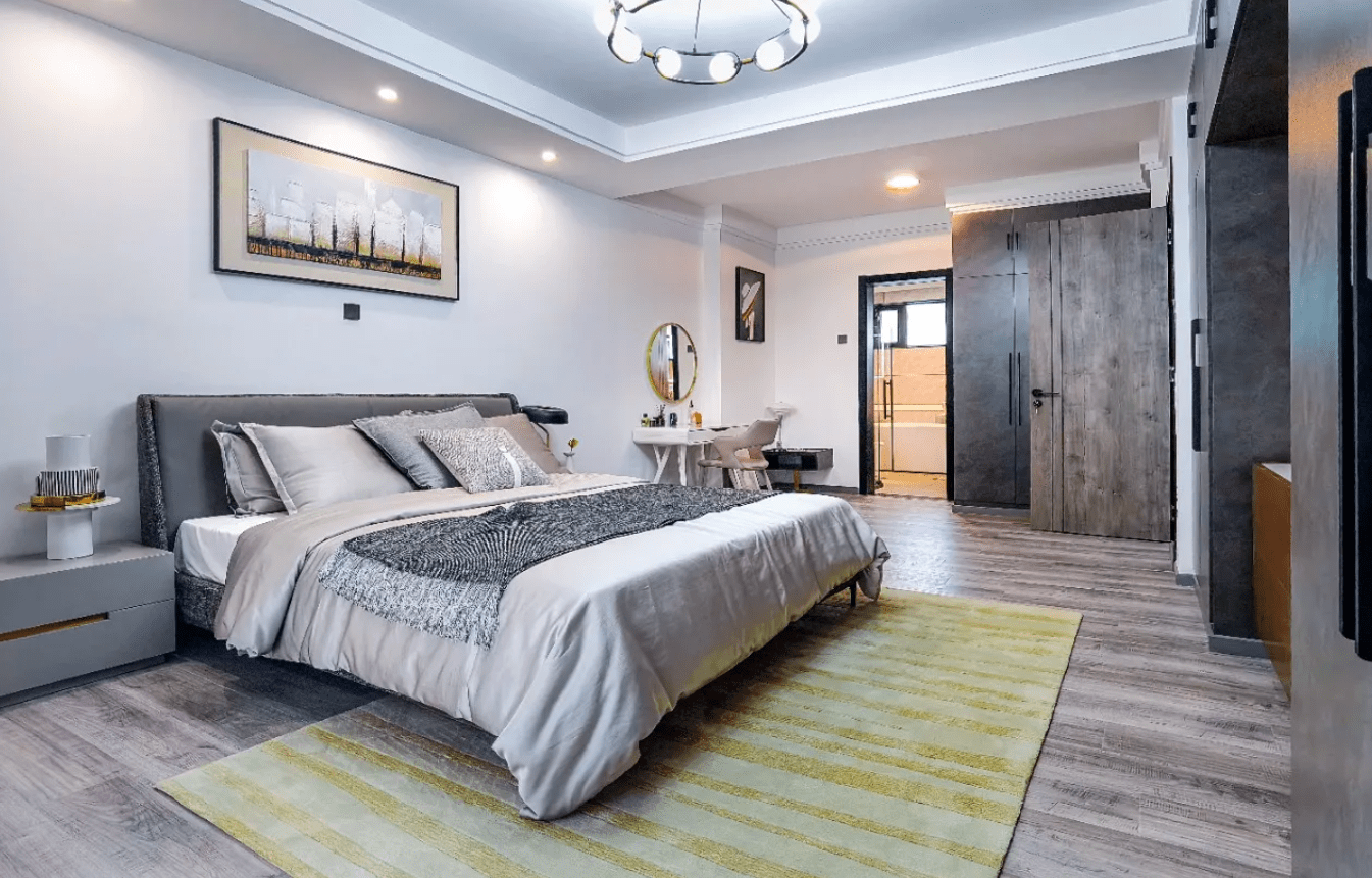 Silver Oak Residency Apartments for Sale in Kileleshwa, Nairobi (11)