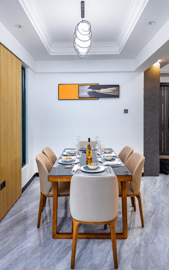 Silver Oak Residency Apartments for Sale in Kileleshwa, Nairobi (12)