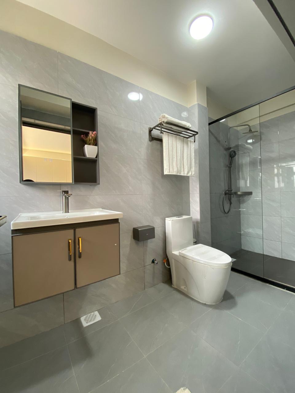 Super West View Apartments for Sale in Westlands, Nairobi (10)