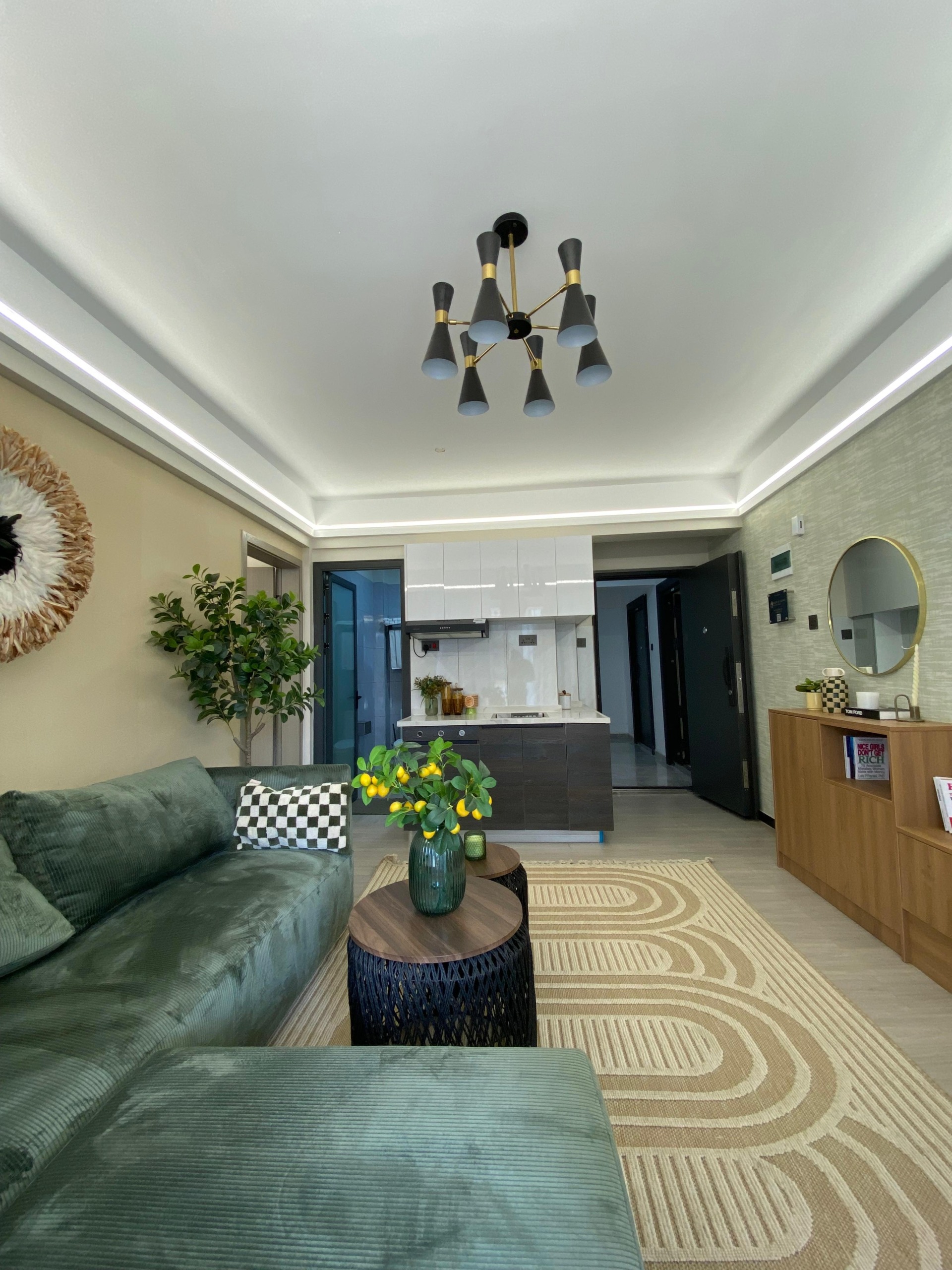 Super West View Apartments for Sale in Westlands, Nairobi (5)