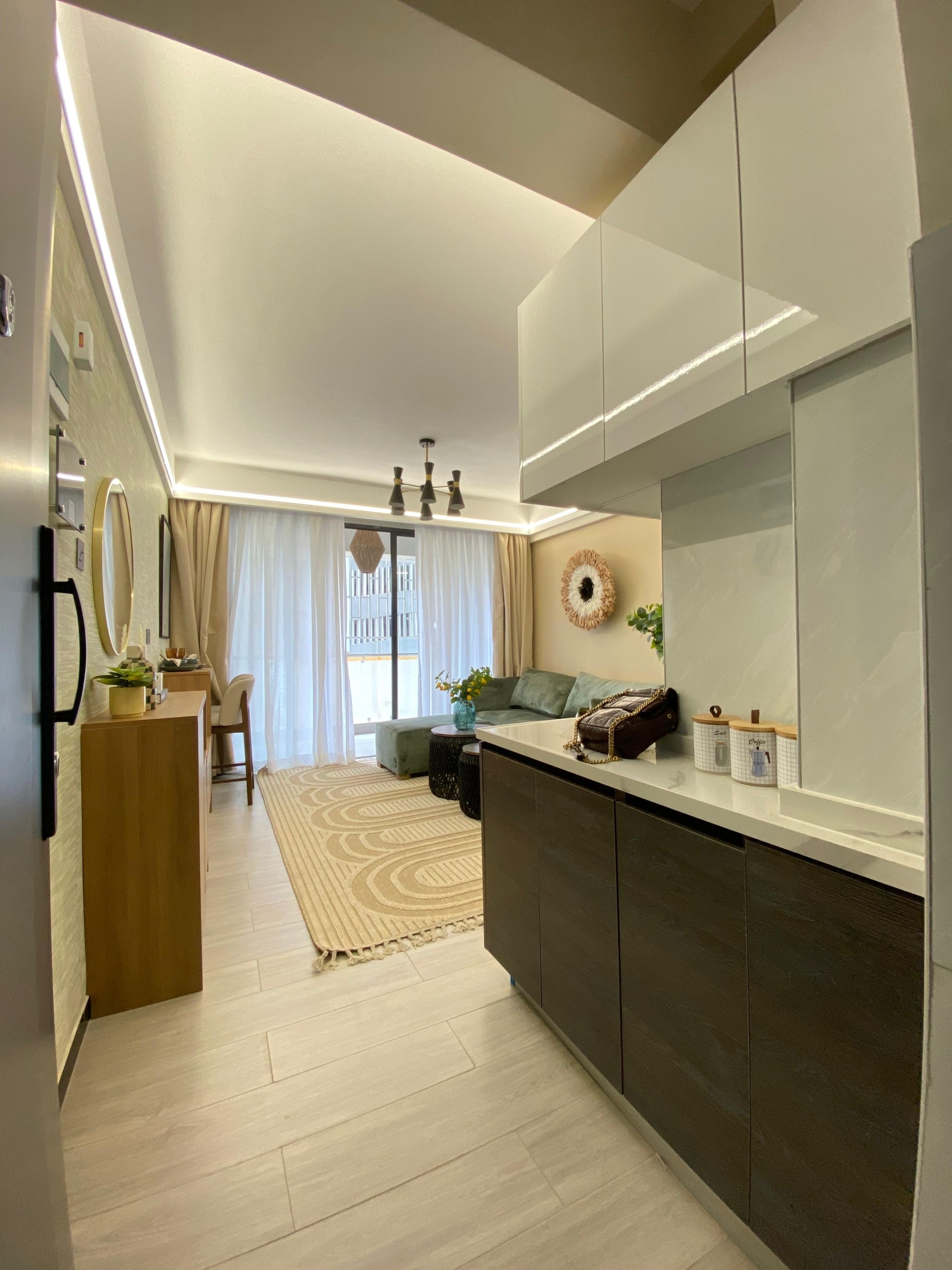 Super West View Apartments for Sale in Westlands, Nairobi (7)