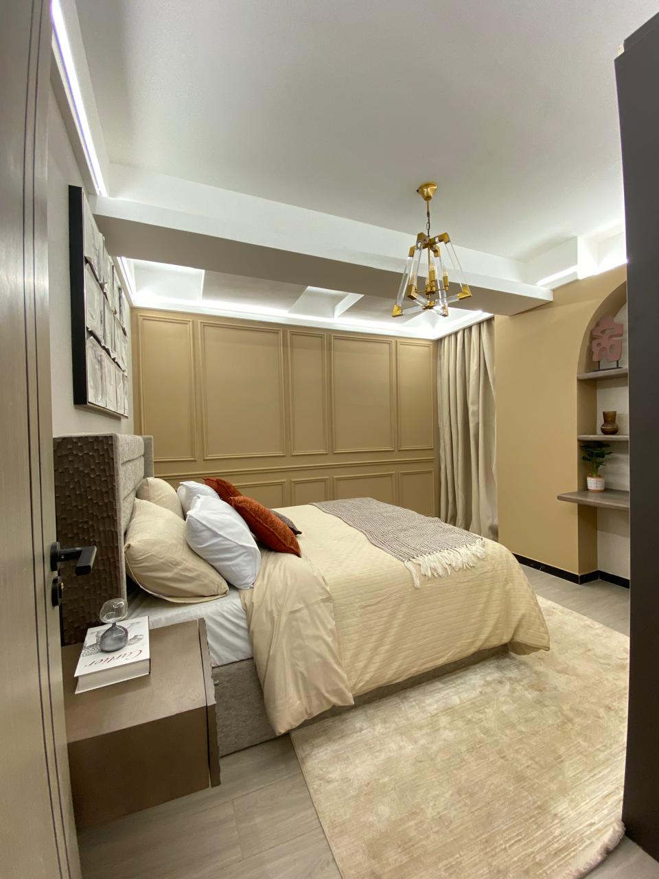 Super West View Apartments for Sale in Westlands, Nairobi (9)