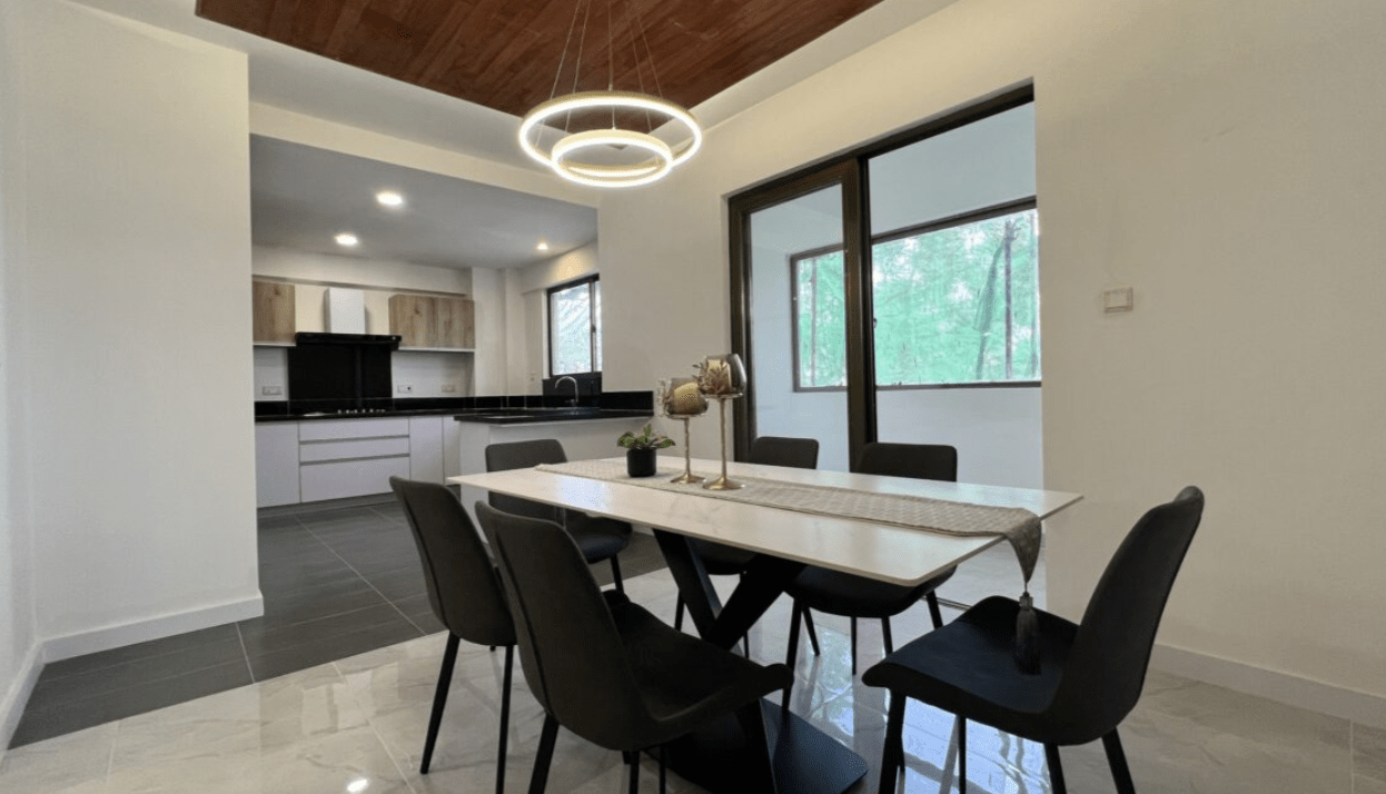 West Peak Apartments for Sale in Kileleshwa, Nairobi (4)