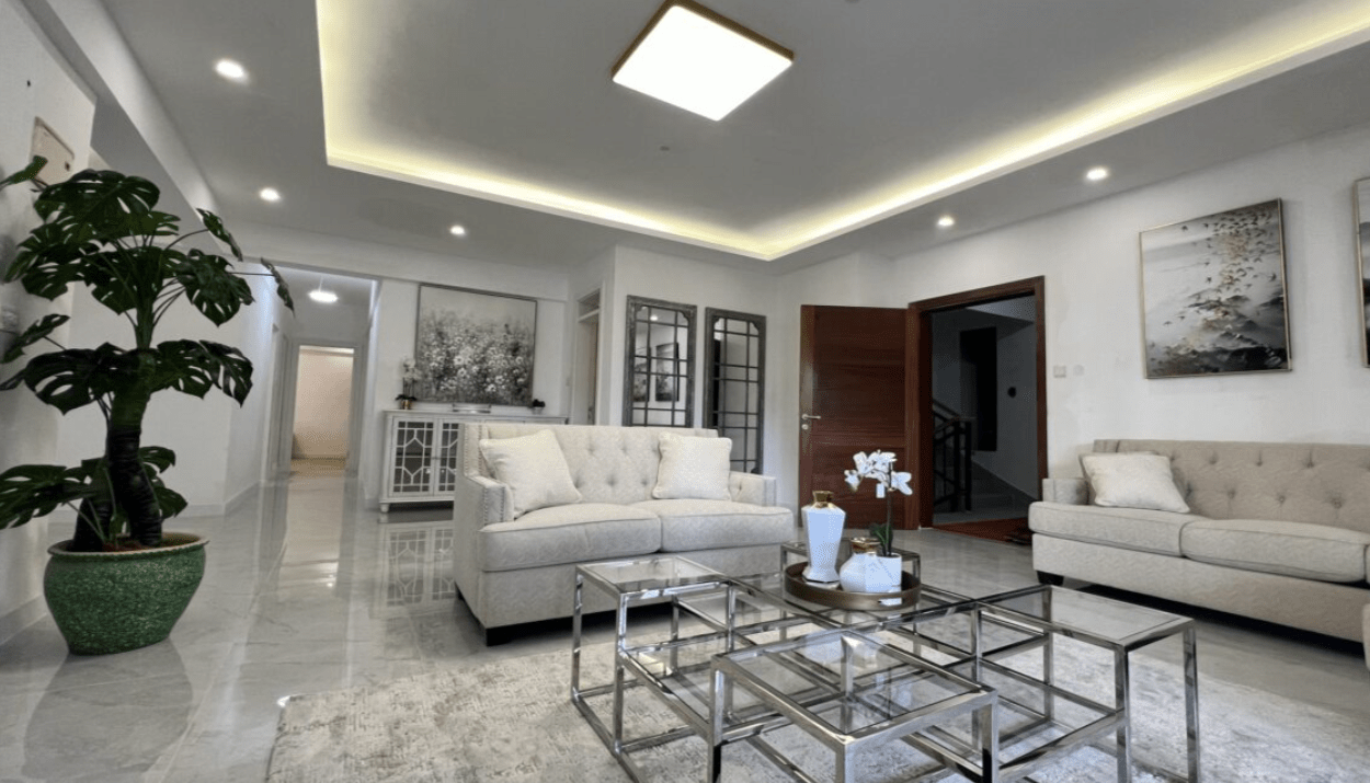 West Peak Apartments for Sale in Kileleshwa, Nairobi (5)