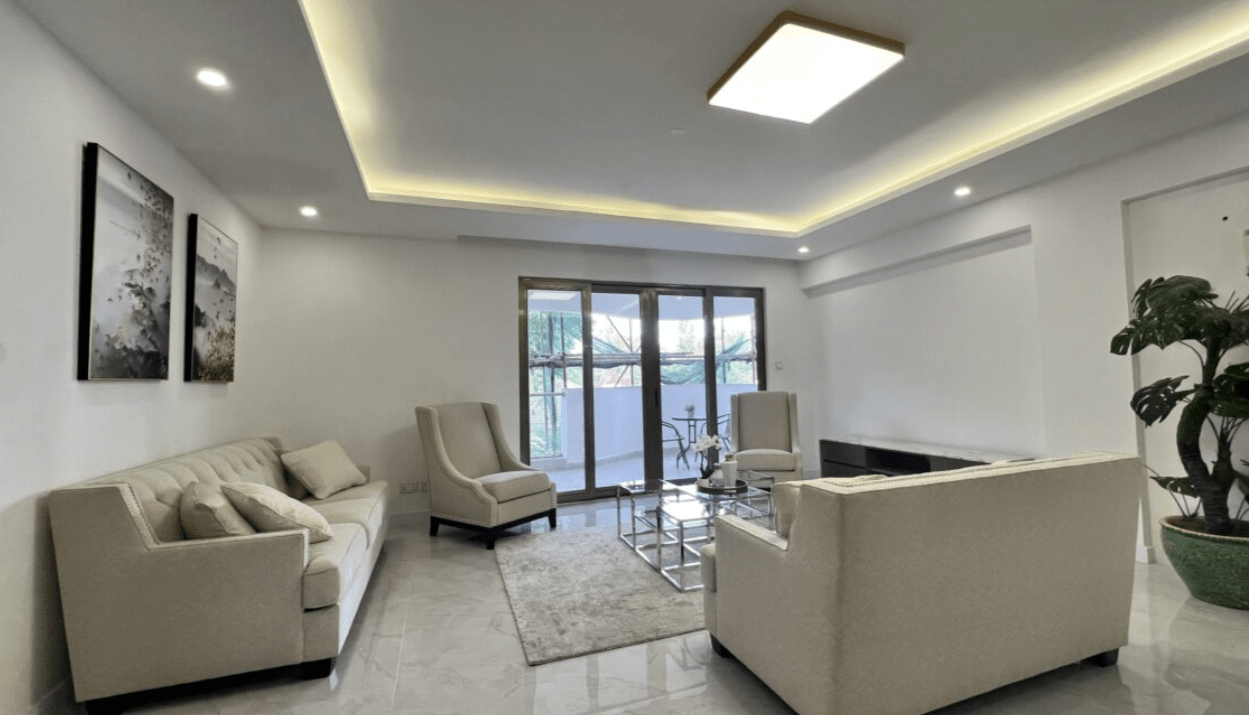 West Peak Apartments for Sale in Kileleshwa, Nairobi (6)