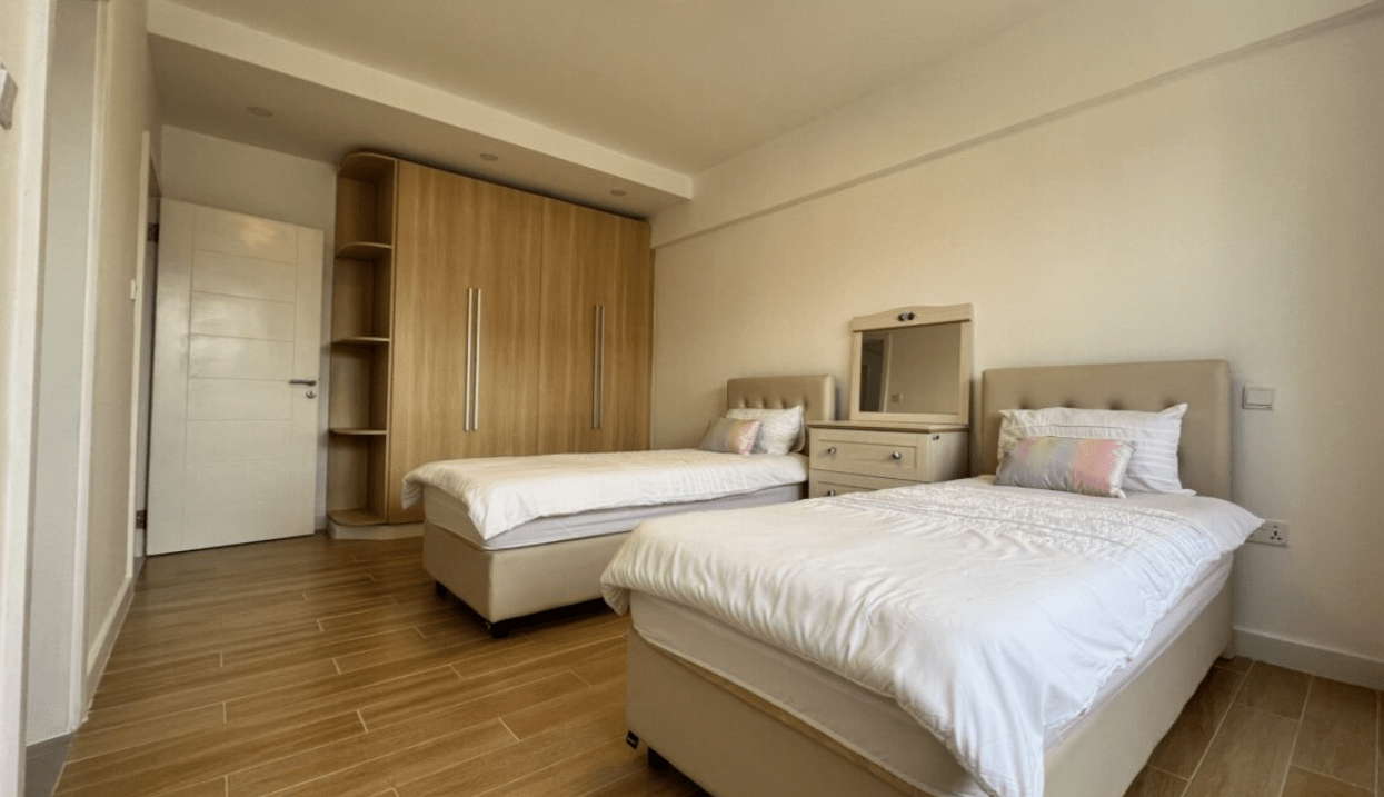 West Peak Apartments for Sale in Kileleshwa, Nairobi (8)
