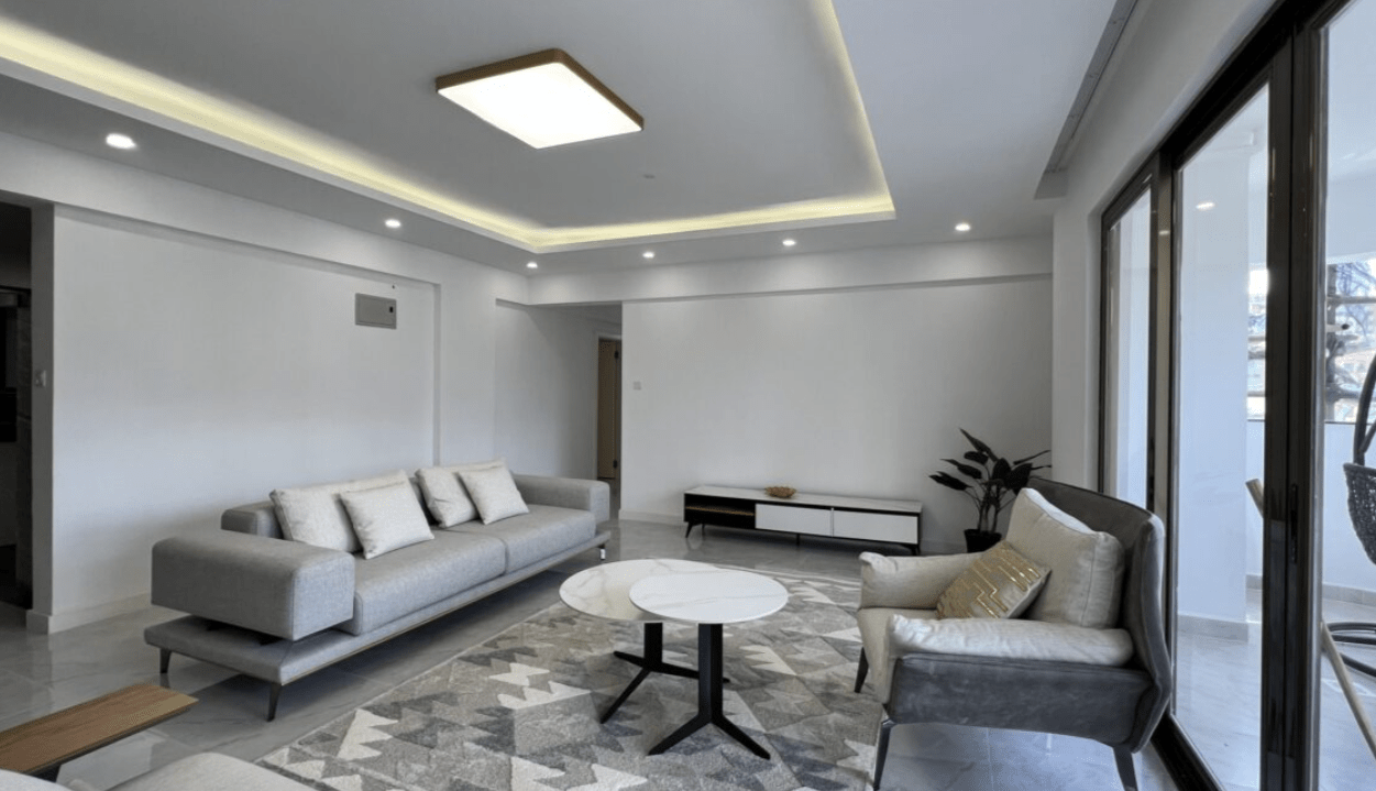 West Peak Apartments for Sale in Kileleshwa, Nairobi (9)